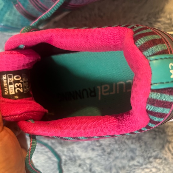 Salming Speed 5 running shoe - Picture 5 of 5